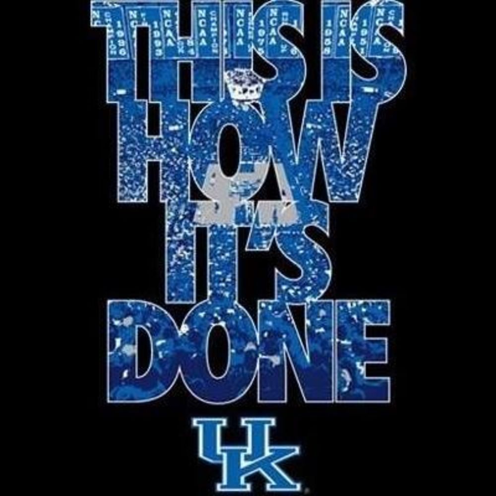 Meet your Posher, Nigel